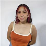 Estudiante de la universidad de los llanos ,apasionada por las ciencias paciente y amable ,brindo tutoría en diversas materias